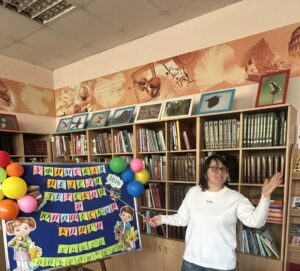 Read more about the article Книга объединяет