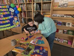 Read more about the article Магия книжной закладки