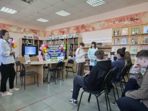 Read more about the article Стихи, близкие сердцу
