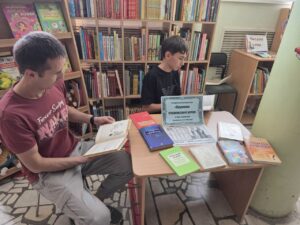 Read more about the article Кружева славянской речи