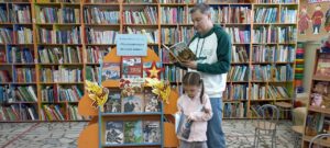 Read more about the article Маленькие герои большой войны