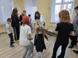 Read more about the article Победный май!