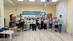 Read more about the article Наш герой — Салават Юлаев!