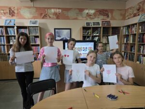 Read more about the article Молчаливая поэзия цветов