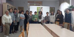 Read more about the article День второй IV Международной книжной ярмарки «Китап-Байрам»
