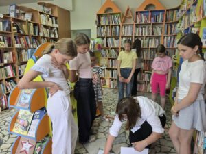 Read more about the article Город, в котором я живу