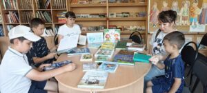 Read more about the article Вместе за Россию: «Удивительные места России».