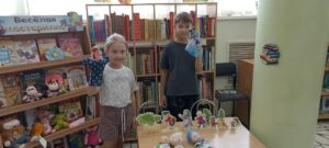 Read more about the article Сказки подсказки