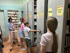 Read more about the article День самоуправления
