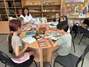 Read more about the article Мудрость сказок