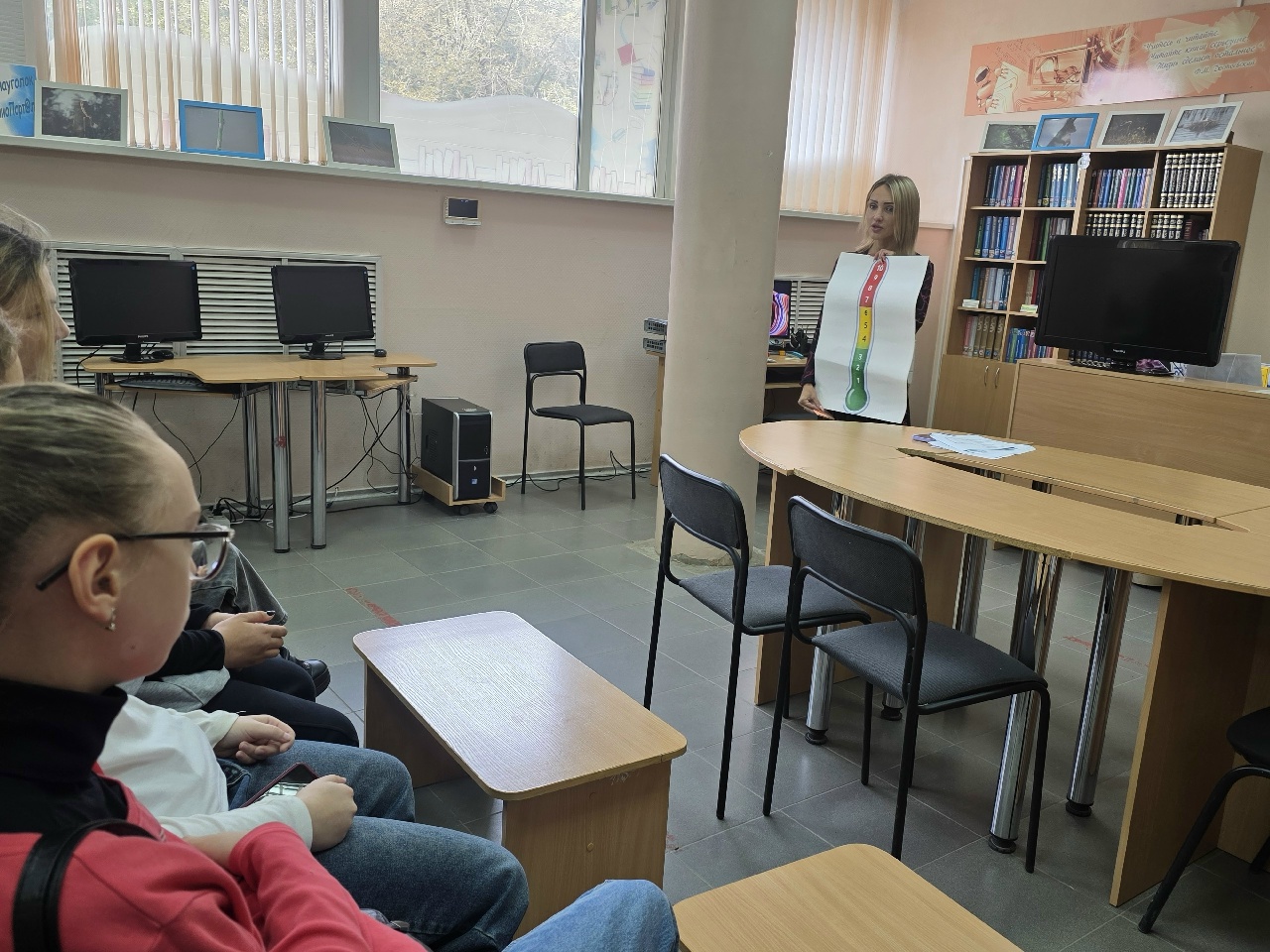 Read more about the article Точка опоры: где искать силы, когда тяжело