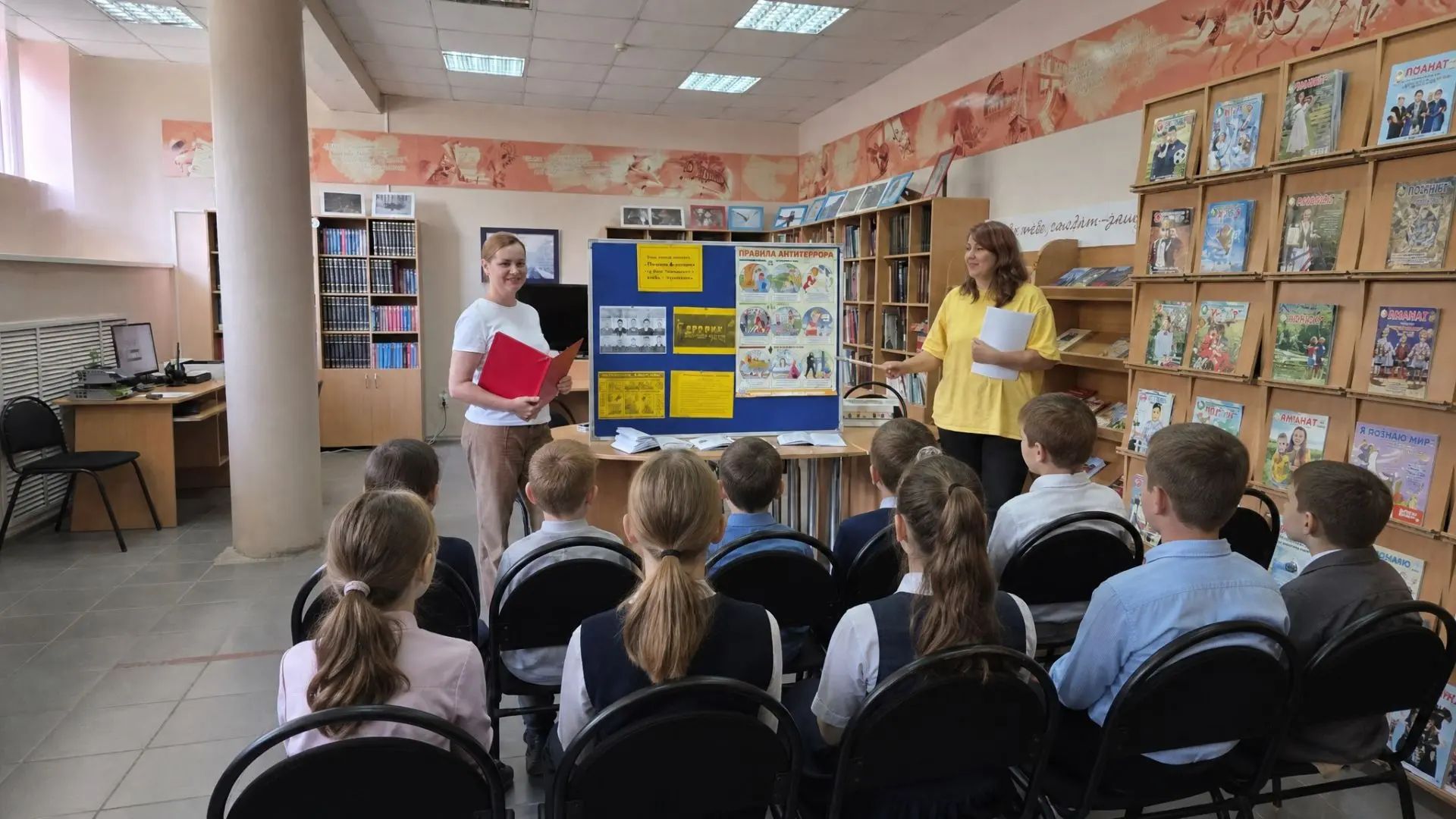 Read more about the article Память Беслана