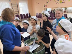 Read more about the article Слава тебе -победитель солдат!